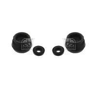 2x Febi BILSTEIN Cojintete Soporte Delant. para VW Up 121 122 BL1 BL2 1.0