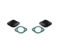 2x Febi BILSTEIN Cojintete Soporte Trasero para BMW 3er Cabriolet E30