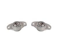 2x Febi BILSTEIN Cojintete Soporte Trasero para Fiat Linea 323_ 110_ 1.4