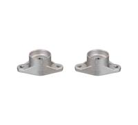 2x Febi BILSTEIN Cojintete Soporte Trasero para Hyundai i30 Fd 1.4 1.6 Crdi GD