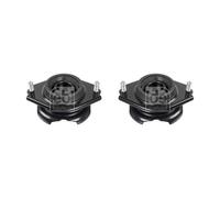 2x Febi BILSTEIN Cojintete Soporte Trasero para Subaru Forester Sh _ 2.0 AWD