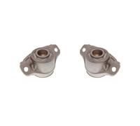2x Febi BILSTEIN Cojintete Soporte Trasero para VW Tiguan AD1 2.0Tdi AX1