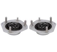 2x Febi BILSTEIN Copela Delantero Izquierdo Derecho para