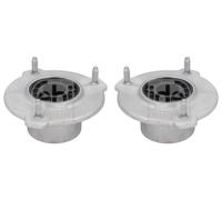 2x Febi BILSTEIN Copela Delantero Izquierdo Derecho para Tesla