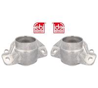 2x Febi BILSTEIN Copela Trasero Izquierda Derecha para , Porsche