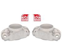 2x Febi BILSTEIN Copela Trasero Izquierda Derecha para VW ID.3