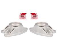 2x Febi BILSTEIN Copela Trasero Izquierdo Derecho para BMW