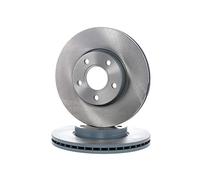 Febi bilstein 24565 Disco de freno