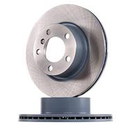 Disco de freno FEBI BILSTEIN 39111 delantero, ventilado , 1 Pieza