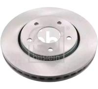 Febi 43935 Rotores de Discos de Freno