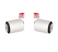 2x Febi BILSTEIN Horquilla Rodamientos Trasero Delantero Izquierdo Derecho para