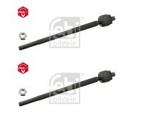 Articulación axial, barra de dirección ProKit FEBI BILSTEIN 27966