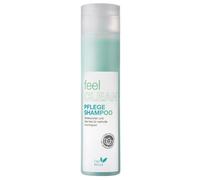 2x Feel Nature Feel Clean Cuidado Champú Doble Pack, 250ml Nuevo (469)