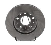 2x FERODO Disco de freno Ø300mm Altura: 74mm Espesor: 32mm ventilado DDF2795-1 Compatible con OPEL Movano C Camión de plataforma/Chasis U9 Movano C Furgón U9, FIAT Ducato Bus 250, 290, PEUGEOT