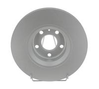 Ferodo Disco de freno DDF1291C