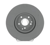 2x FERODO Disco de freno Delantero Ø330mm Altura: 46,5mm Espesor: 28mm ventilado DDF1856C-1 Compatible con MERCEDES-BENZ Clase C Sedán W203 Clase C T-modell S203 CLK Descapotable A209 CLK C209