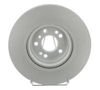 2x FERODO Disco de freno Delantero Ø330mm Altura: 54,5mm Espesor: 32mm ventilado DDF1533C-1 Compatible con MERCEDES-BENZ Clase M W164 Clase R W251, V251