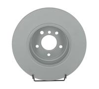 Disco de freno FERODO DDF2154C-1 trasero, ventilado , 1 Pieza