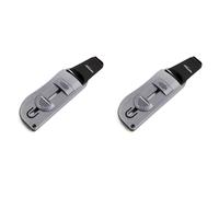 2X Film Leader Retriever Herramientas de Rollo PelíCula Selector para Casetes 35 mm Extractor 135 Rollos Recuperador