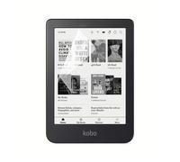 2x Film Protector Antirreflejos Lobwerk Para Kobo Clara 2E N506 2022