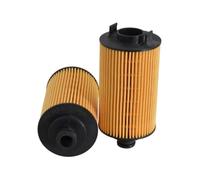 2x Filtro Aceite Coche Para Foton G7 G9 F9 Para Tunland V9 V7 Reemplazo | Para Mars-7 9 2.0TDI-Diesel para Changan Hunter, 10105963 PP10002513