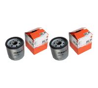 Filtro De Aceite MAHLE Con Junta OC 91 247.405