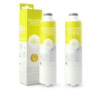 2x Filtro de Agua Seltino Hafcin Premium Para Samsung DA29-00020B Haf-Cin Exp