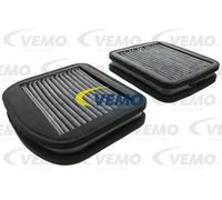 VEMO Filtro, aire habitÃ¡culo para MERCEDES-BENZ: Classe E, Classe CLK, Classe C, Classe S, Classe SLK & CHRYSLER: Crossfire (Ref: V30-31-1010-1)