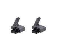 2X for 3D Printer for A1 Purge Wiper Dispensing Component Collect and Clean Waste Materials Parts