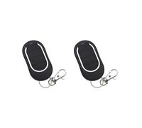 2X for ALUTECH AT-4N 868MHz Garage Door Remote Control 868.35MHz Rolling Code Remote Control Garage Door Opener Command