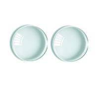 2x for Cardboard Virtual Reality VR BiConvex Lenses Only 37mm x 45mm