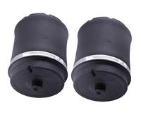 2x for Land Rover Range Rover L322 RKB500082 Trasera Suspensión Neumática NUE