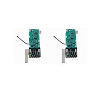 2X for M18 Battery Protection Board 18V Lithium Battery Protection Board for Power Tool