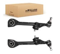2X for MERCEDES CLASE S W221 BRAZOS DE CONTROL DELANTERO IZQUIERDA & DERECHA