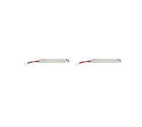 2X for Range Hood Accessories LED Lighting for FOTILE AC 220V 3W Spotlight Light Bar Repair Parts
