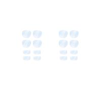 2X for XREAL One Pro Protective Film Anti-Scratch Eyeglasses Film HD Drop Protection Len Film