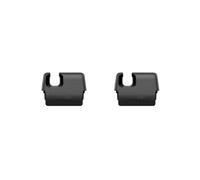 2X Funda de Carga USB Resistente A la Intemperie para Ace Pro 2/Ace Pro, Accesorio de Protección Contra la Lluvia.