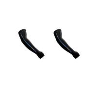 2X Funda de ESports para Jugadores: Reduce la Fricción, Absorbe el Sudor, Efecto Refrescante con Orificios para los Pulgares, para Sesiones de Juego