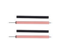 2X Funda de Película de Fusor de Rodillo de Presión Más Baja para 377 477 452 M377 M477 M452 M377Dw M477Fdn M477Fdw M477Fnw M452Dn M452Dw M452Nw