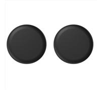 2X Funda para radio marina MP3 MP5 FM Protector de silicona suave para radio de barco Impermeable para UTV ATV SPA RZR A