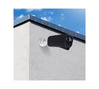 2X Funda Protectora de Silicona para EufyCam S3 Pro Cámara de Seguridad, Impermeable, Antiarañazos, de Fácil Instalación.