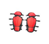 2x Garden Knee Pads Sturdy Chain Saw Shin Guards for Farm Yard Floor Working