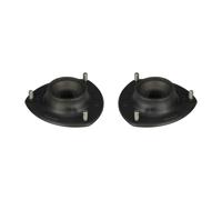 2x GATES Cojintete Soporte Delant. para Kia Sportage Sl 1.6 GDI 2.0 Crdi AWD
