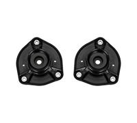 2x GATES Cojintete Soporte Delant. para Mercedes-Benz / Mixto Caja W639 113