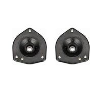 2x GATES Cojintete Soporte Delant. para Mini R56 Cooper One R50 R53 John