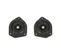 2x GATES Cojintete Soporte Delant. para Renault Kangoo Express FW0/1_ 1.5 DCI