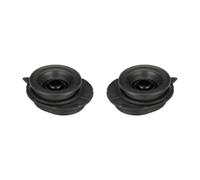 2x GATES Cojintete Soporte para Fiat 500 312_ 1.2 0.9 312 1.4 Ford Ka RU8 1.3