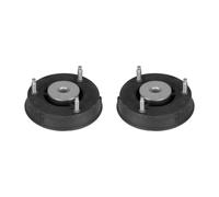 2x GATES Cojintete Soporte para Ford Transit Caja Fa _ 2.0 Di Fd _ Fb _