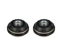 2x GATES Cojintete Soporte para Opel Corsa D S07 1.2 1.4 Adam M13 1.0 X15 Fiat