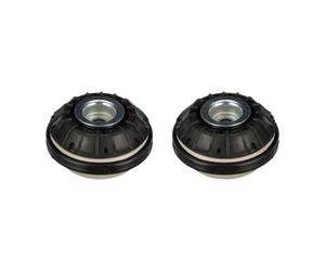2x GATES Cojintete Soporte para Opel Corsa D S07 1.2 1.4 Adam M13 1.0 X15 Fiat